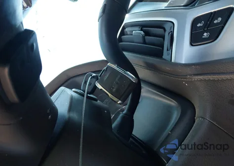 2017 GMC Sierra 1500 Slt z USA, uszkodzony, nr VIN 3GTU2NEC7HG427355